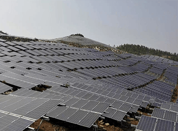 New figures reveal effect of policy vacuum on China’s large scale solar