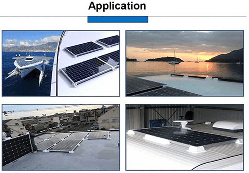 solar system solar mounting kits