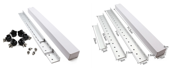 amazon tilt solar panel mounting kits