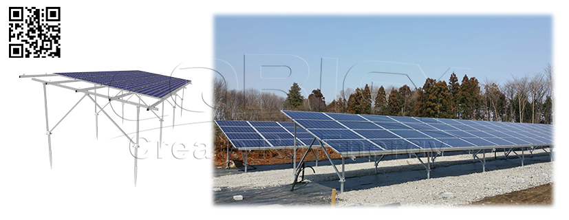 solar mounting system