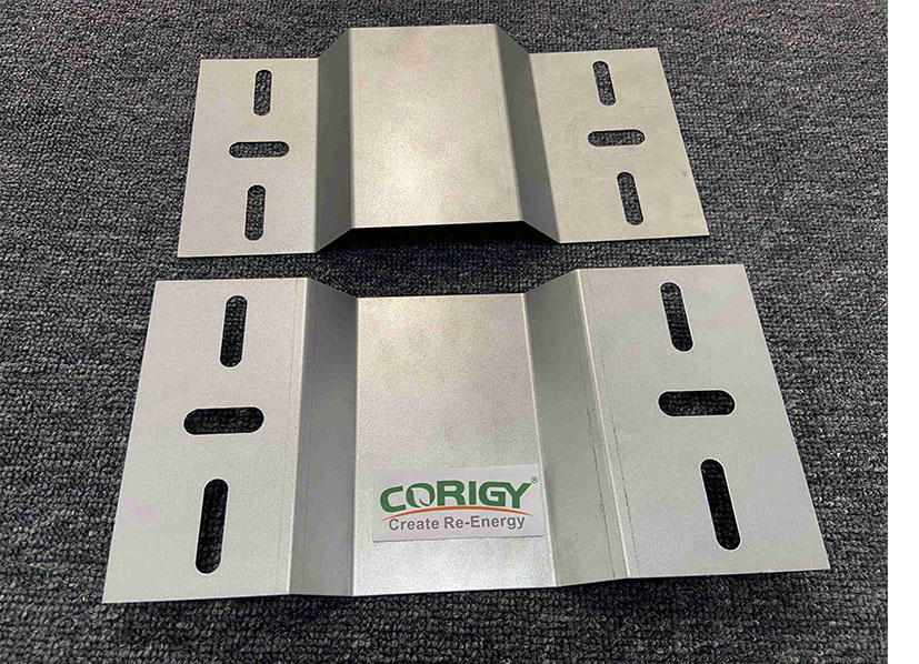 igh-quality PV brackets manufacturer