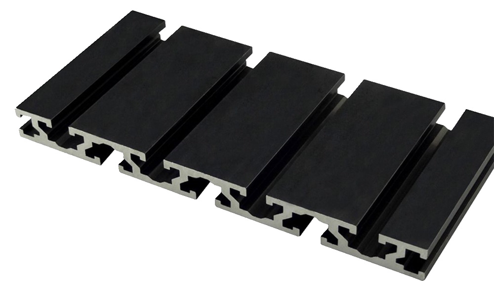 solar mounting components