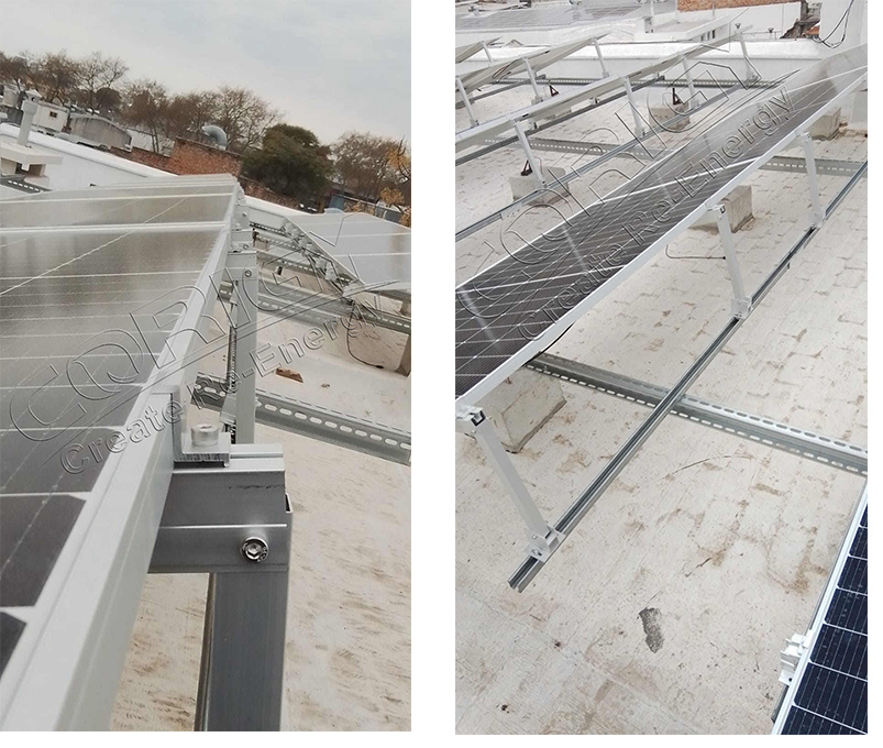 solar mounting system manufacturer