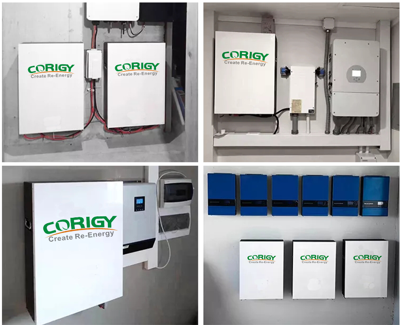 energy storage battery