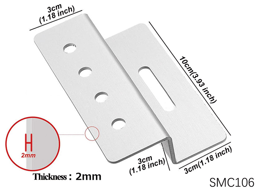 sailboat z solar bracket supplier