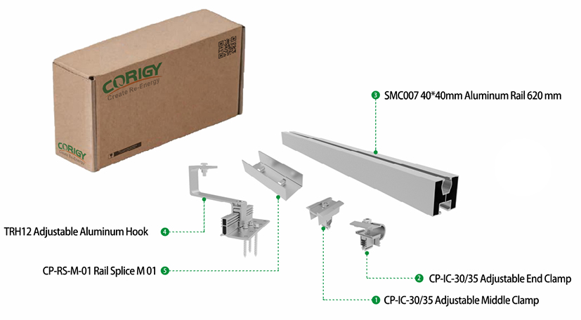harvey tile solar energy ebay solar hook