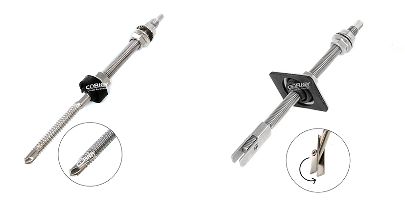 solar hanger bolt for sale