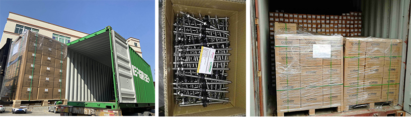 metal roof hangle bolt solar mount
