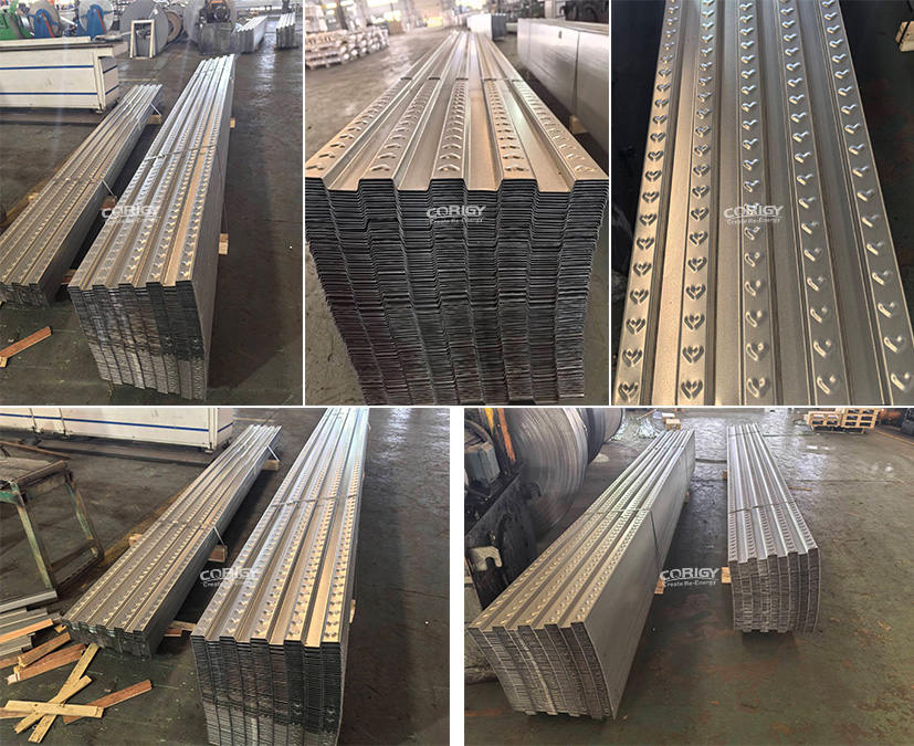 walkway systems design and installation