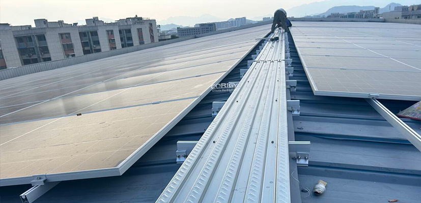 anti slip walkway system manufacturer