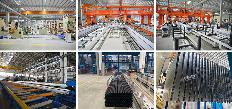 solar mounting bracket manufacturer 