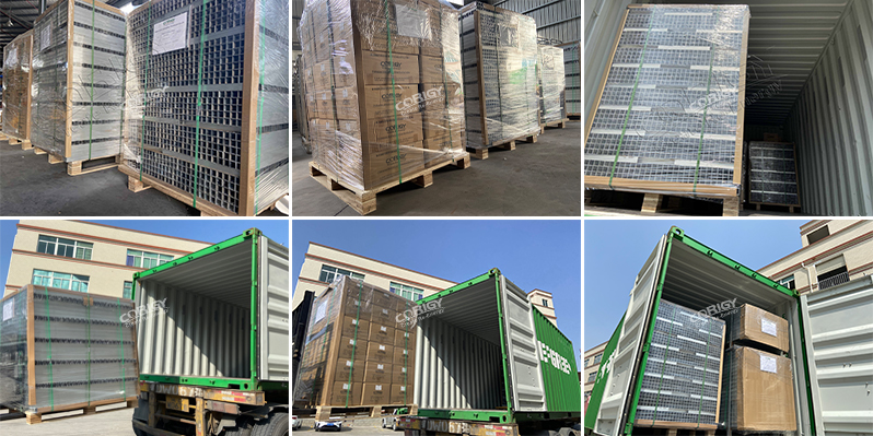 Solar Mounting Structure Producer