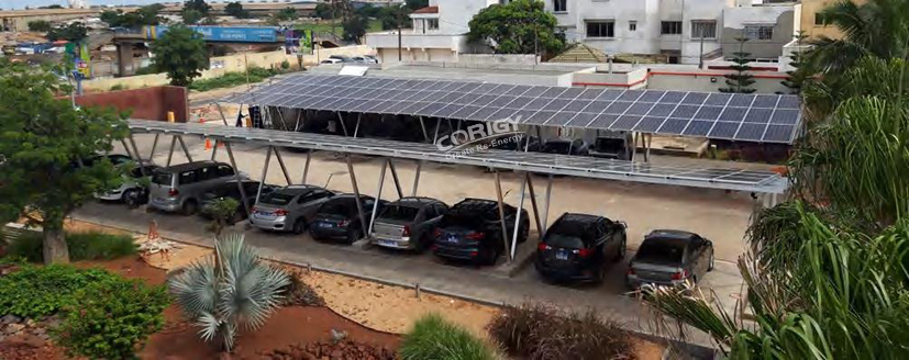 best solar carport for home