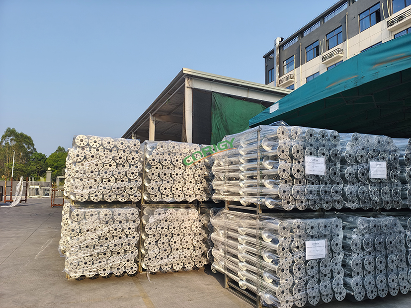 best ground mount solar racking