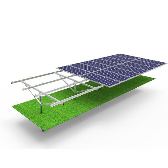 solar pole mount systems manufacturer