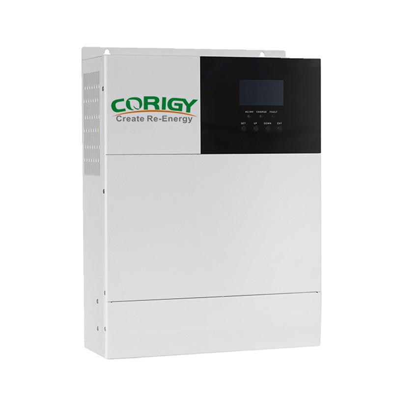 3.5KW off-grid power storage system for home