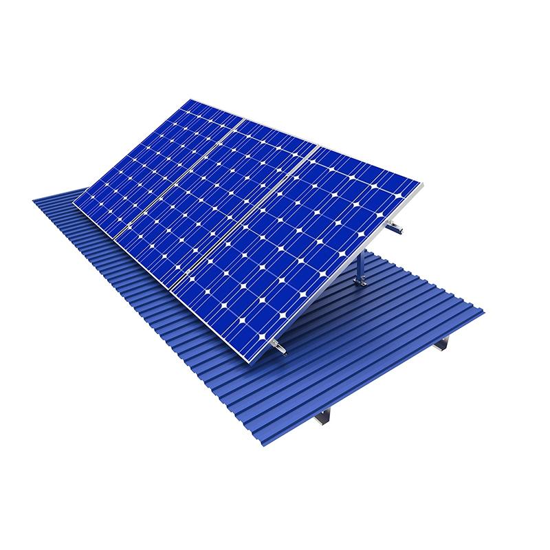 adjustable solar panel tilt mount brackets