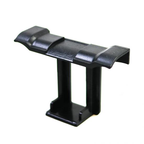 Solar Panel Water Drain Mud Clamp – 30-45mm – Keeps Panels Clean & Dry