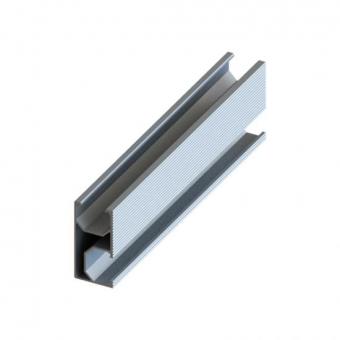 Aluminum Rail