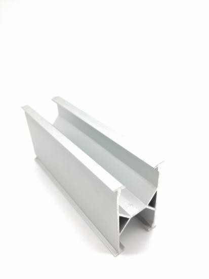 aluminium solar mounting rails