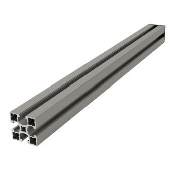 Aluminum Rail