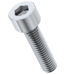 In-Hex Bolt