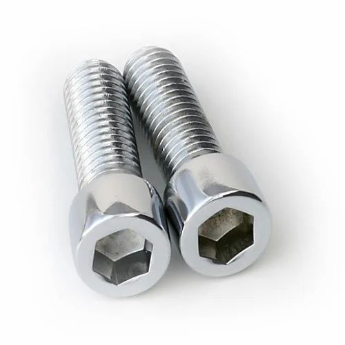 In-Hex Bolt