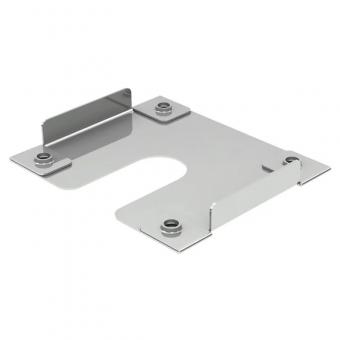 Earthing plate