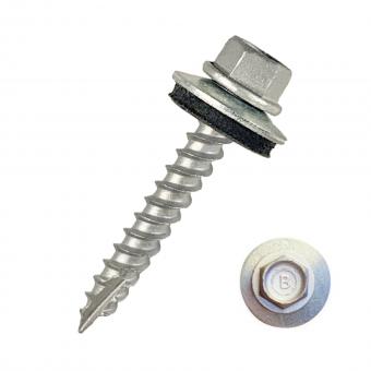 Self-Tapping Screw