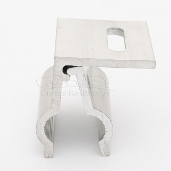 metal roof clamp