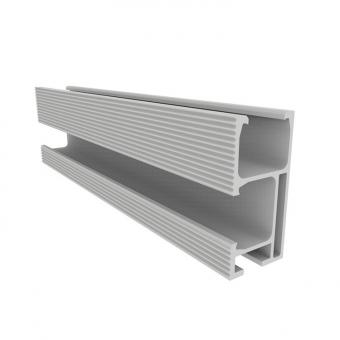 Aluminum Rail