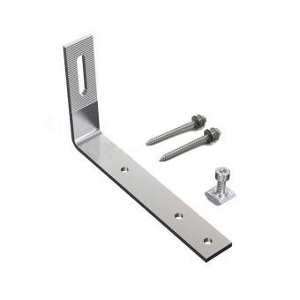 Flat Tile Roof Hook