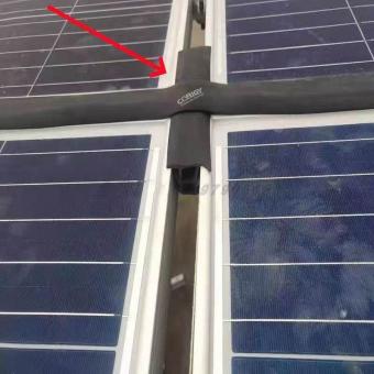 Solar Panel Rubber Gasket