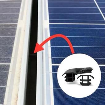 Solar Panel Rubber Gasket