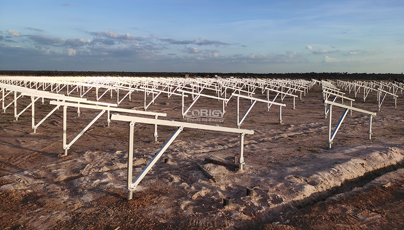 Why Choose Aluminum Solar Mounts for PV Projects? 