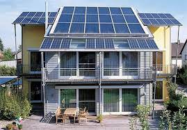 How to build a small off grid solar system