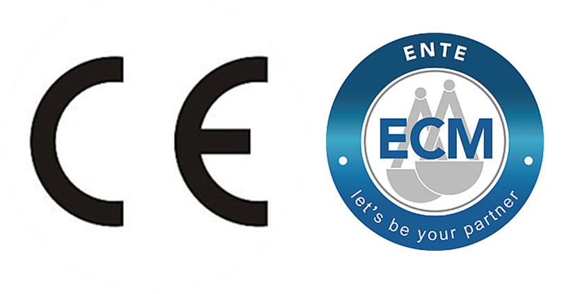 CORIGY updates CE certification