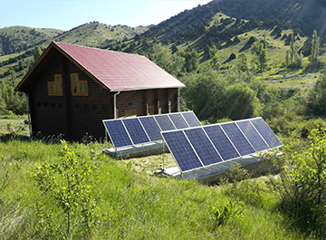 France to fund innovative off-grid renewables projects in Africa