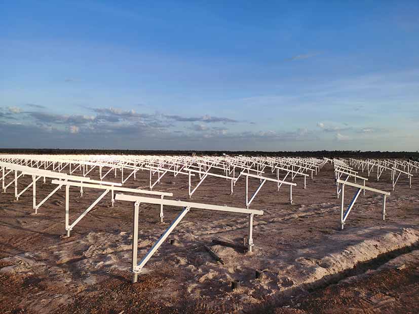 Why Solar Mounting Systems Important?