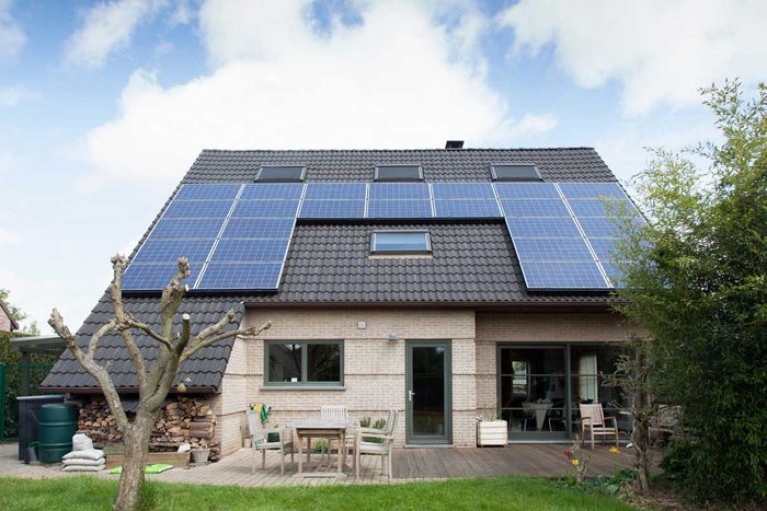 Best Off-Grid Power Systems for Your Home