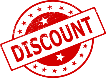 Discount Notice：Provide 5% discount on  the basis of the original price.