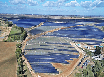 European PV market grew 36% to reach 11 GW in 2018