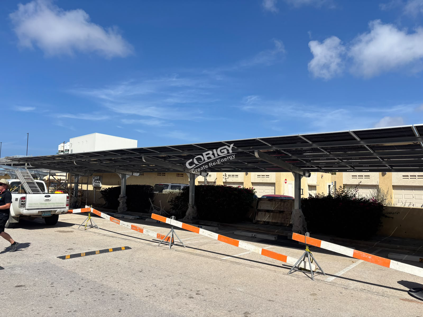 High Wind: More Steel Isn't Always the Answer