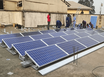 Nigeria to install new PV mini-grids as domestic off-grid sector surges