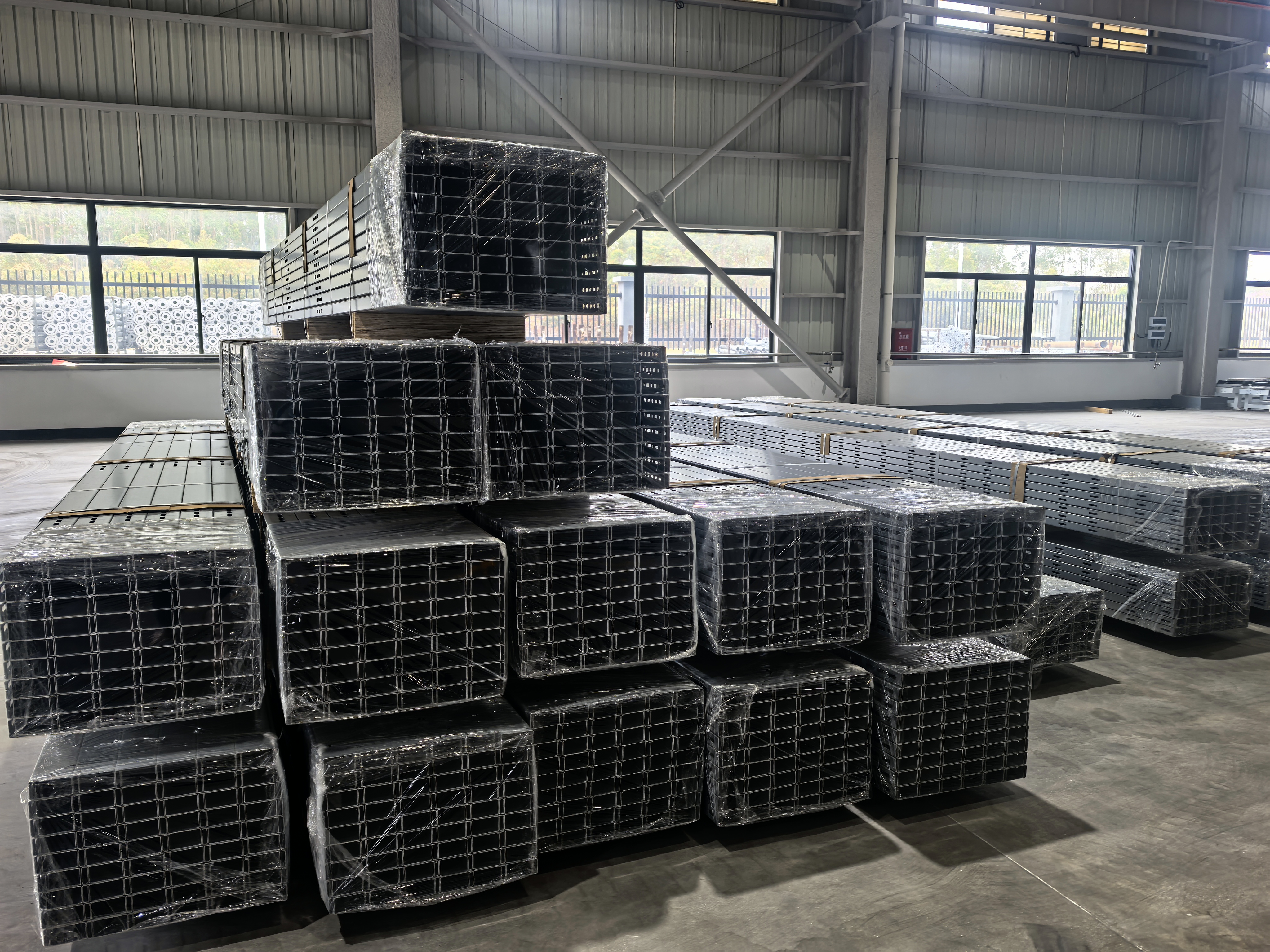 Back in Action: Powering the Future with Renewed Energy