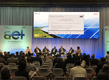 Africa Energy Forum: $0.09/kWh the norm for African solar