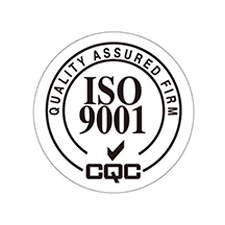 ISO9001:2015 Quality control of solar mounting system-corigy