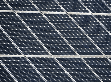 South Africa considers petition calling for tariffs on imported solar modules