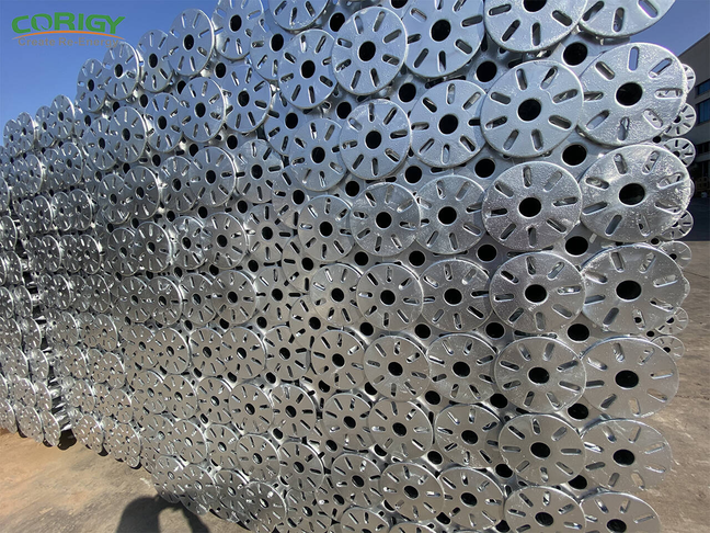 How Long Can a Solar Ground Screw Last? ——Key Factors You Should Know