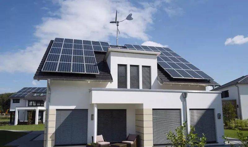 Household energy storage system is hot in the European market
